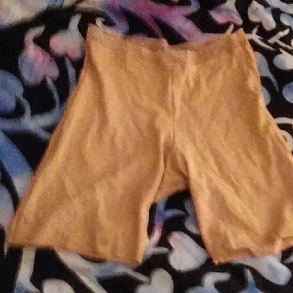 Body Shaper Contouring Intimates Girdle - Picture 2 of 3